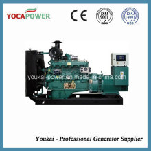 90kw/112.5kVA Fawde Diesel Engine Electric Generator Power Generation